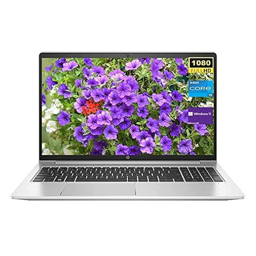 Hp ProBook 450 15 G9 Intel i5 1235U 8GB RAM Laptop price in hyderabad, telangana, nellore, vizag, bangalore