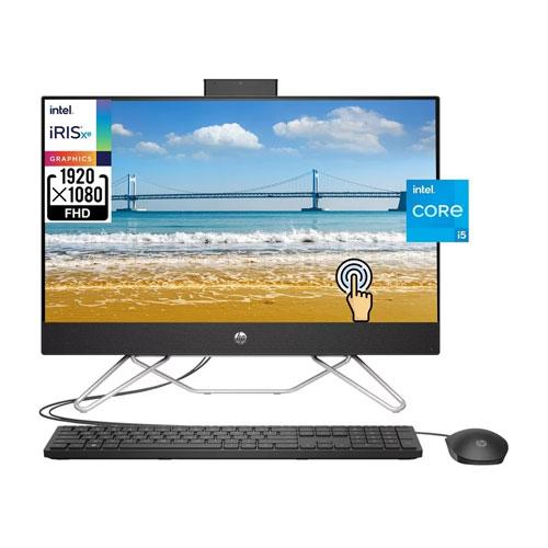 Hp 22 inch dg0153in Intel UHD Graphics AIO Desktop price in hyderabad, telangana, nellore, vizag, bangalore