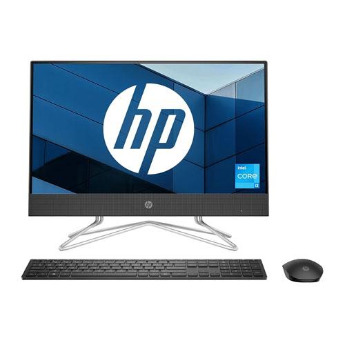 Hp 22 inch dd2071in i3 8GB RAM AIO Desktop price in hyderabad, telangana, nellore, vizag, bangalore