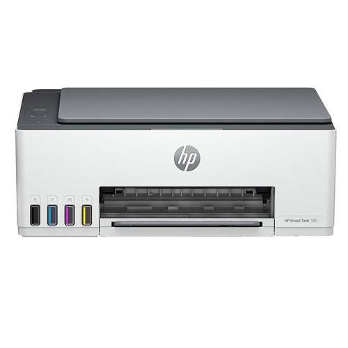 Hp Smart Tank 580 Wifi All in One Printer price in hyderabad, telangana, nellore, vizag, bangalore