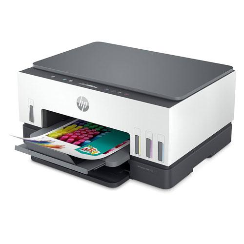 Hp Smart Tank 670 Wifi All in One Printer price in hyderabad, telangana, nellore, vizag, bangalore