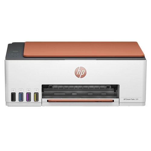 Hp Smart Tank 589 AIO Wifi Colour Printer price in hyderabad, telangana, nellore, vizag, bangalore