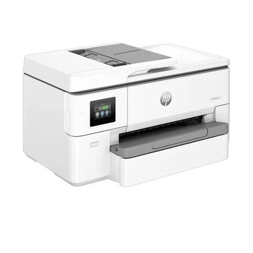 Hp OfficeJet Pro 9720 Wide Format MultiFunction Printer price in hyderabad, telangana, nellore, vizag, bangalore