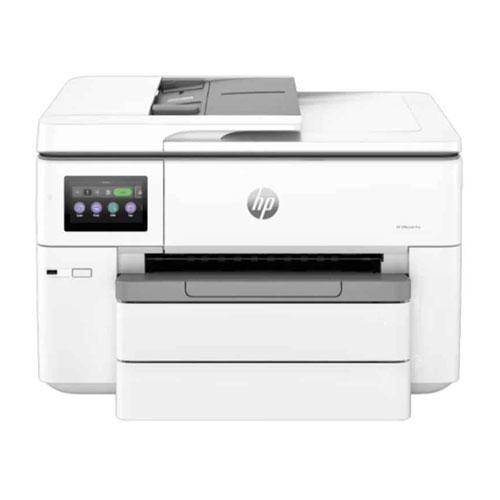 Hp OfficeJet Pro 9730 Wide Format All in One Printer price in hyderabad, telangana, nellore, vizag, bangalore