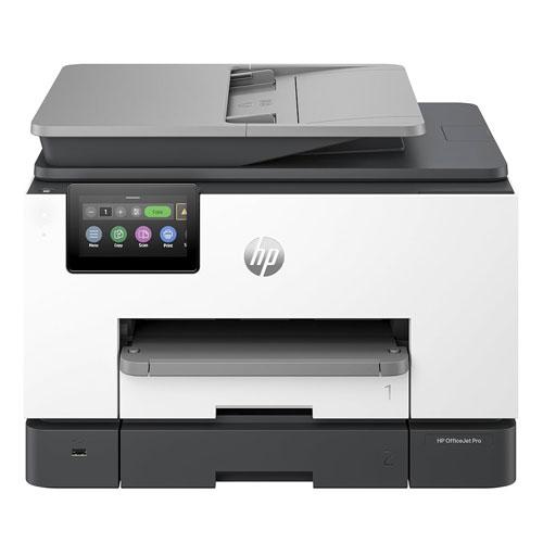 Hp OfficeJet Pro 9130 A4 Wireless All in One Printer price in hyderabad, telangana, nellore, vizag, bangalore