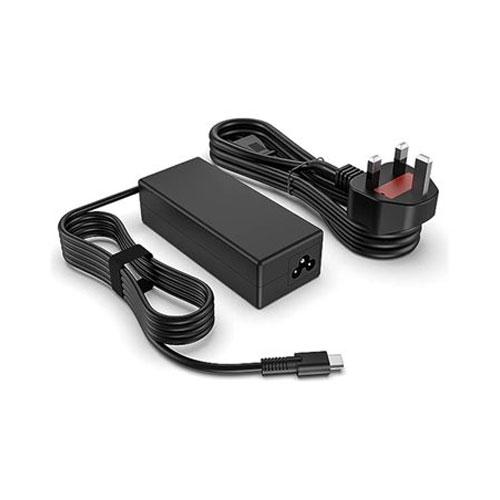 Hp 65W USB Type C LC Power Adapter price in hyderabad, telangana, nellore, vizag, bangalore