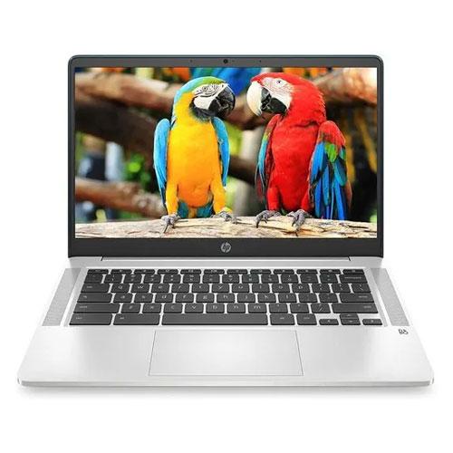 Hp Chromebook Intel Processor N200 14a nf0016TU Laptop price in hyderabad, telangana, nellore, vizag, bangalore