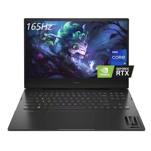 Hp Omen Intel i9 13900HX 13th Gen 834U5PA Gaming Laptop price in hyderabad, telangana, nellore, vizag, bangalore