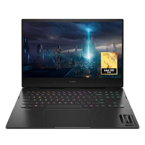 Hp Omen 16 wf0148TX Intel i9 13th Gen Gaming Laptop price in hyderabad, telangana, nellore, vizag, bangalore